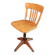 Chaise américaine pivotante Stoll Giroflex