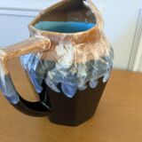 Vintage ceramic jug