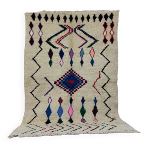 tapis berbère laine