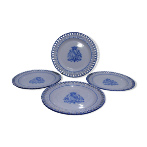 assiettes
