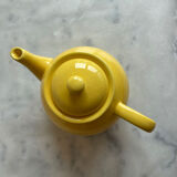 Teapot