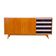 Mid Century U-460 sideboard by Jiri Jiroutek for Interi‚r Praha, Czechoslov