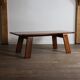 Mario Marenco Sapporo dining table for Mobil Girgi Italy 1970s