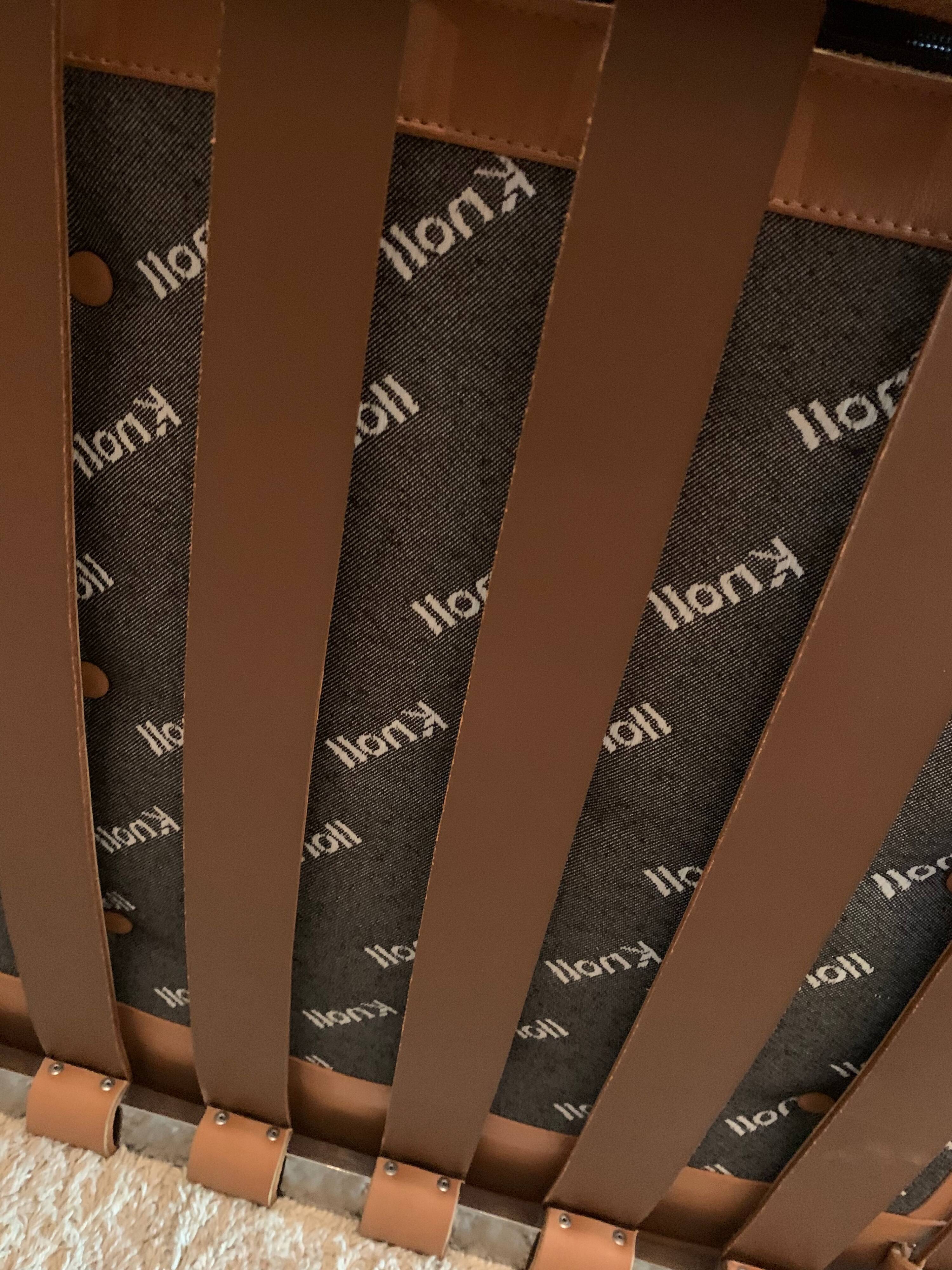 Armchair 2 Barcelona