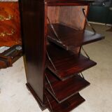 Classor has 4 massive mahogany cutters