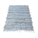 Tapis handira 90x165cm