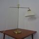 Model 319 Table Lamp by Kaare and Esben Klint for Le Klint, 1960s