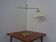 Model 319 Table Lamp by Kaare and Esben Klint for Le Klint, 1960s