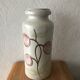 Large 70s vase