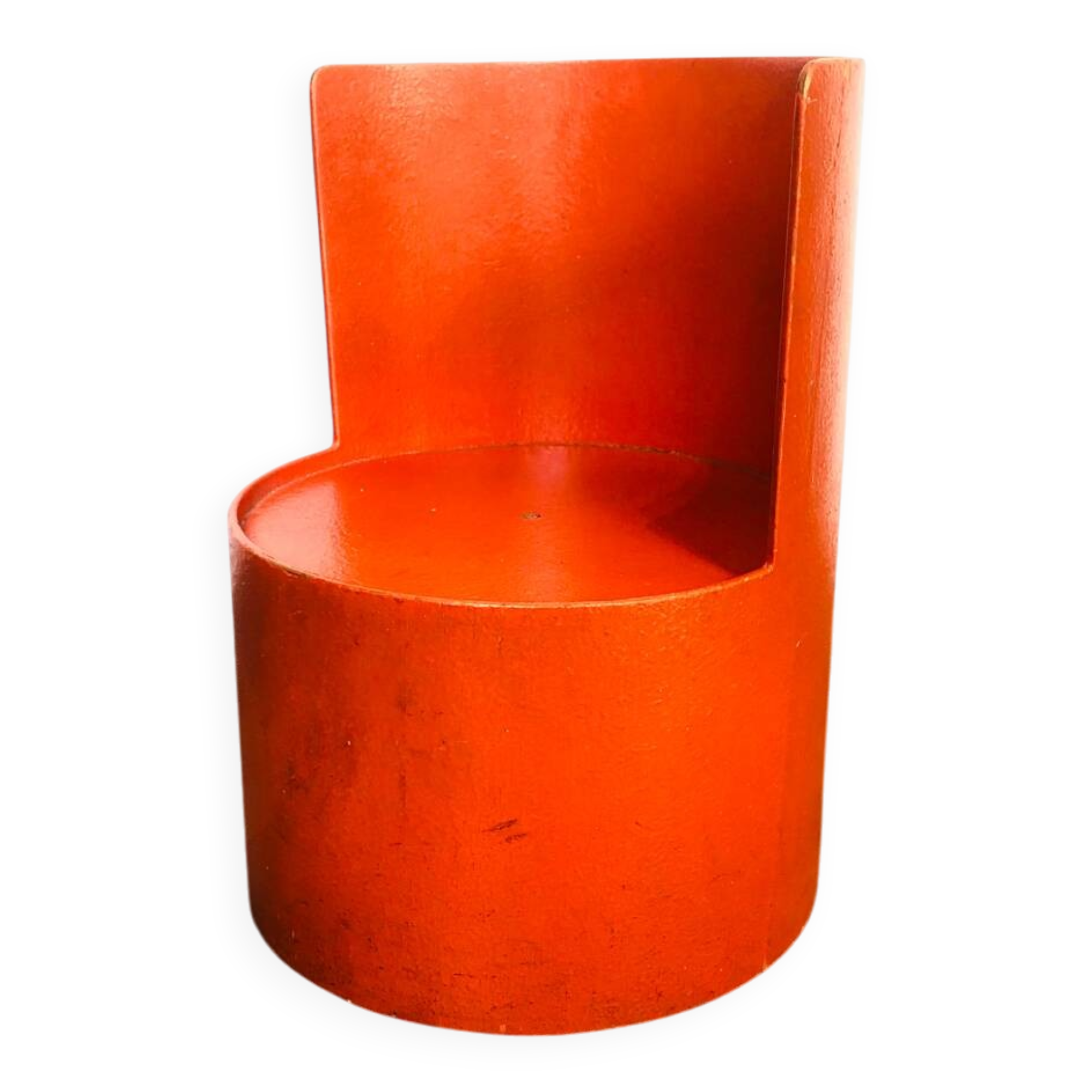 Tomotom children's chair