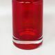 Vase tamara aladin des années 1970 tulppaani (#1513) pour riihimaki/riihimaen lasi oy