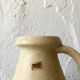 Ceramic floor vase, Germany, 1970s