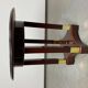Jugendstil coffee table