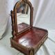 Coiffeuse de table Louis XVI