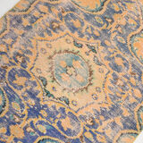 2x8 Short Classic Runner Rug, 56x234Cm