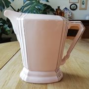 Art deco milk pot