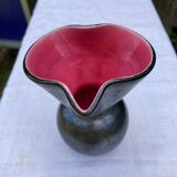 Ceramic pitcher