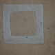 Vintage chinese handmade rug 120cm x 180cm