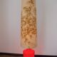 Diora floor lamp, 1970s,