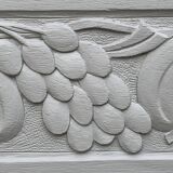 High art deco sideboard 1930