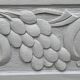 Art Deco high buffet, 1930