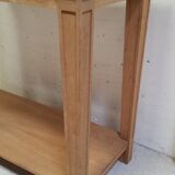 Ancienne console des années 40