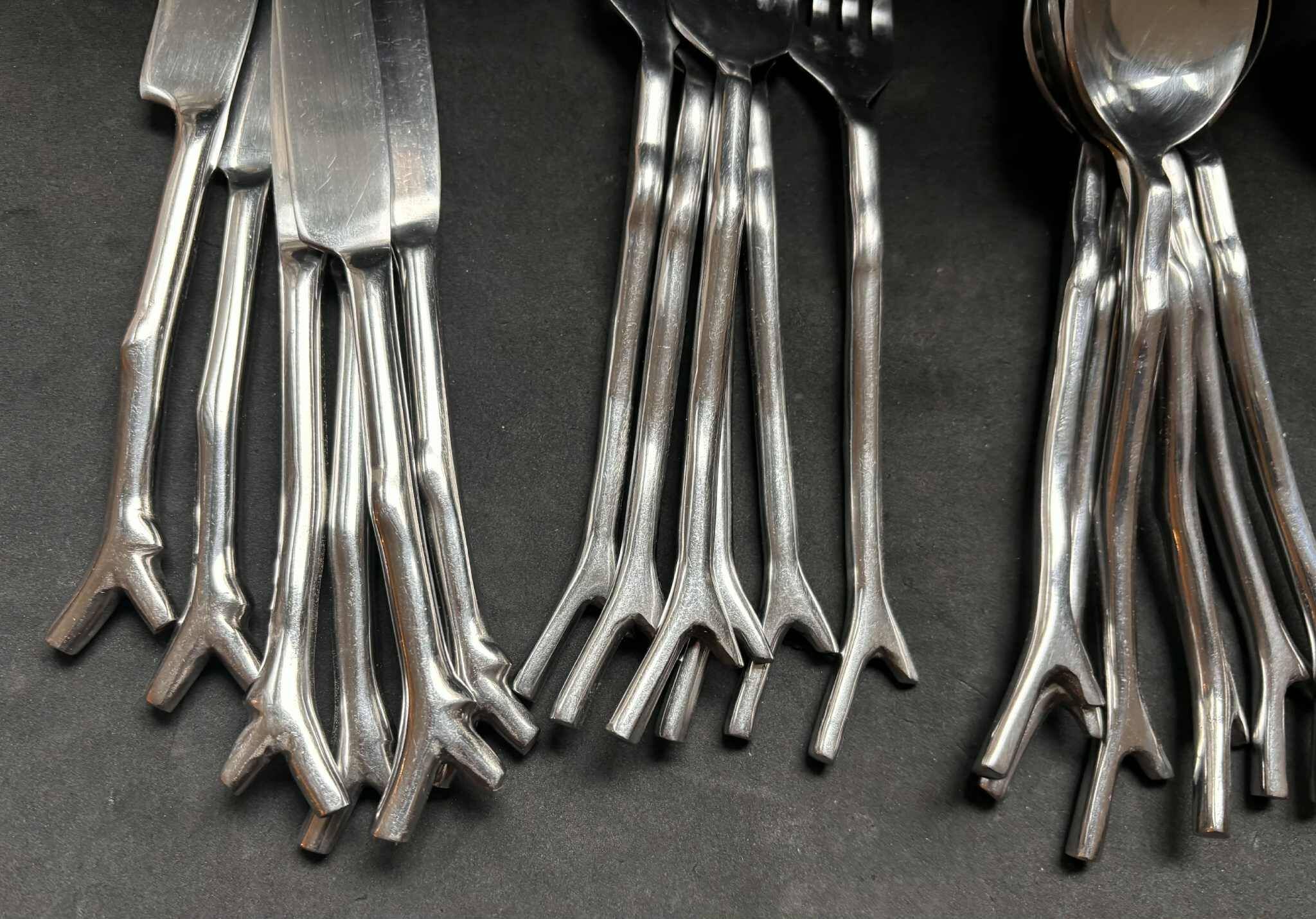 Couverts de table