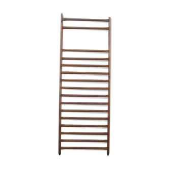 Espalier de gymnastique vintage 70