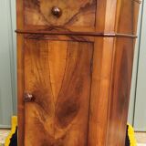 Old bedside table