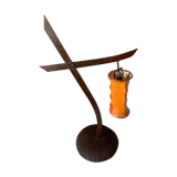 lamp