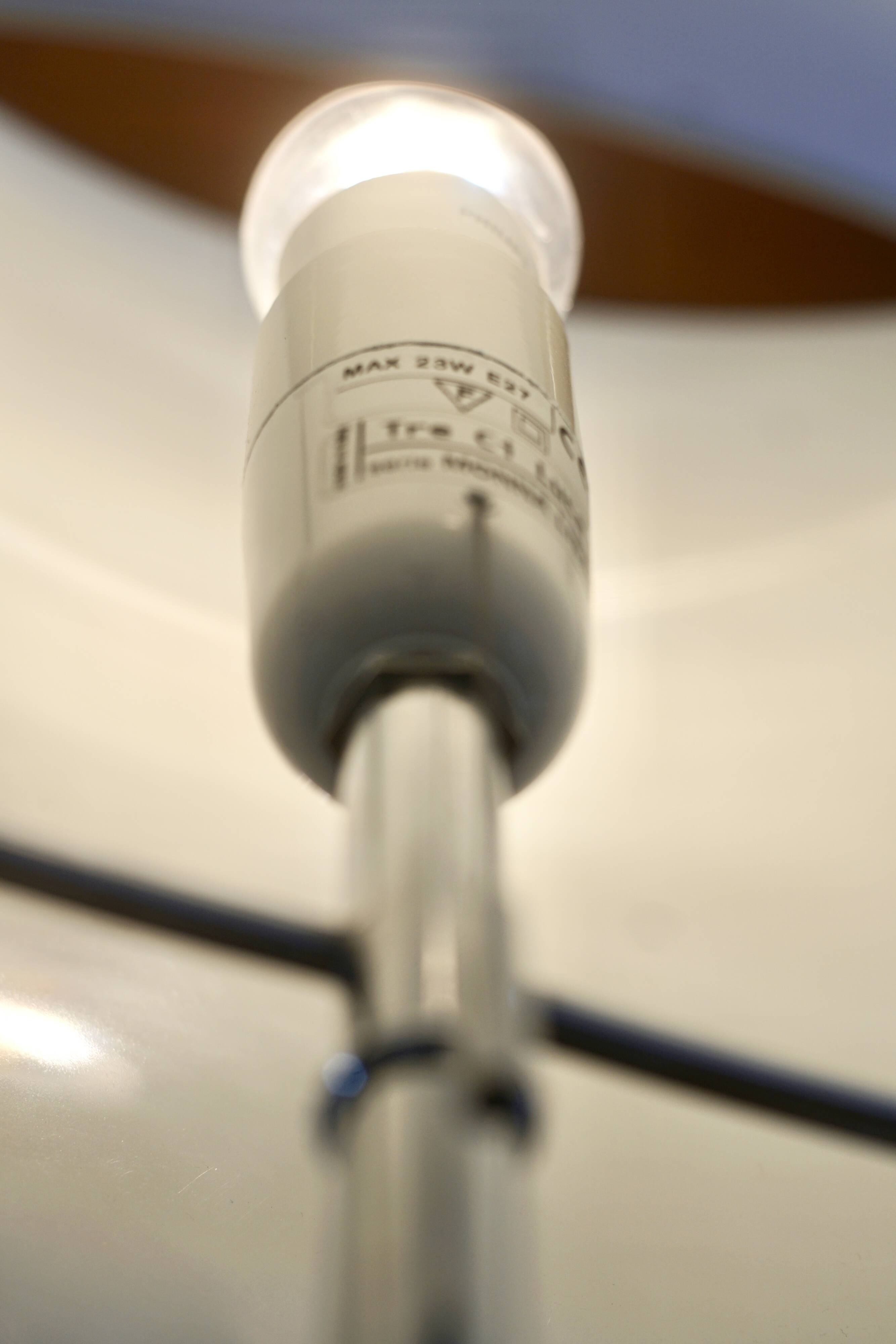 Tre Ci Luce lamp - Monna Lisa model - Made in Italy