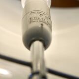 Tre Ci Luce lamp - Monna Lisa model - Made in Italy