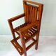 Old children's high chair