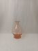 Vase en rosaline