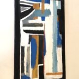 Tableau Abstrait