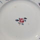 Dish 50s - Digoin Sarreguemines model Ninette