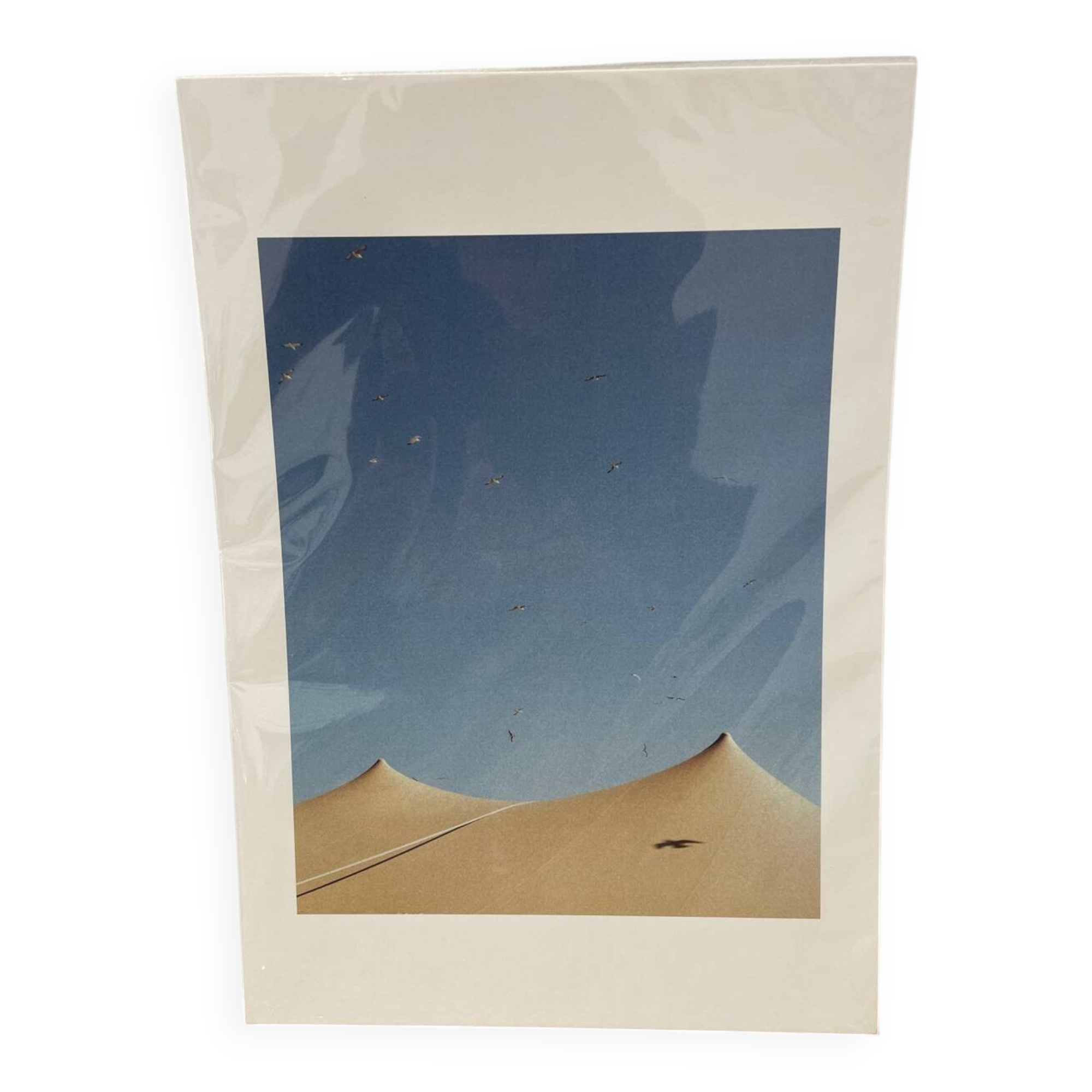 Photo Marseille - Jérémy Deumié