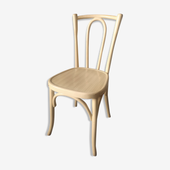 Chaise bistrot Fischel bois courbé