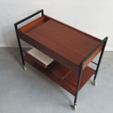 Service model 'paris' Pierre Guariche for Meurop