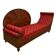 Meridian or Recamier Empire period -