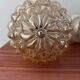 Pair of vintage wall lights