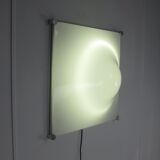 Bolla sconce, Elio Martinelli