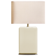 Lampe Bourbon Ivoire