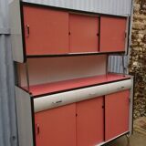 Formica sideboard