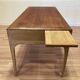 Bureau design scandinave 1950.