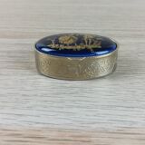 Pill box - Pill box