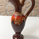 Single-stem vase