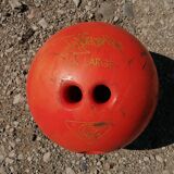 Bowling ball number 14