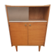 Commodity with vintage showcase
