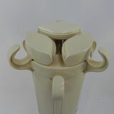 Standing coat rack, Planta by Giancarlo Piretti for Castelli